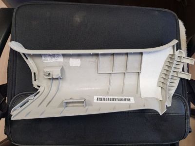 Bal C Oszlop Burkolat - Burkolat