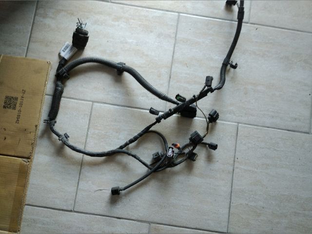 Motor Kábelköteg - Kapcsoló, kábel | EXPO.HU