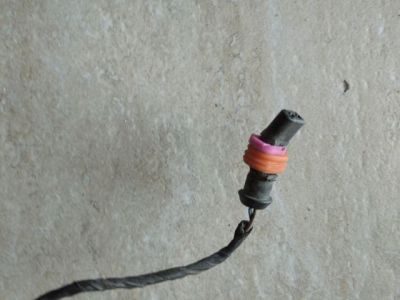 Motor Kábelköteg - Kapcsoló, kábel