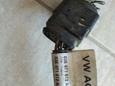 Motor Kábelköteg - Kapcsoló, kábel