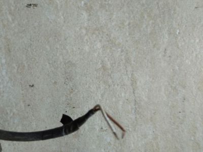 Motor Kábelköteg - 4. kép