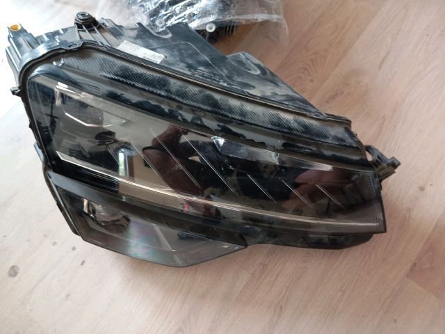 Jobb Ledes Fényszóró - Fényszóró | EXPO.HU