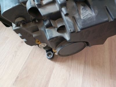 Jobb Ledes Fényszóró - 2. kép