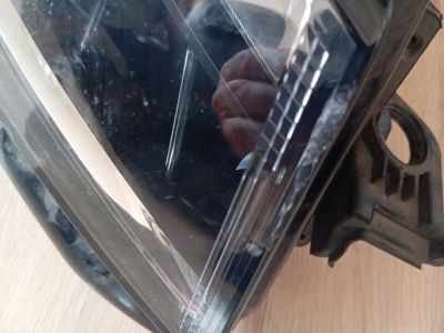 Jobb Ledes Fényszóró - 4. kép