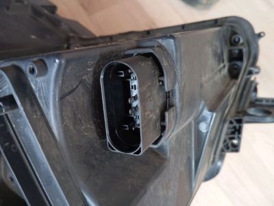 Jobb Ledes Fényszóró - 7. kép