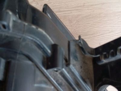 Jobb Ledes Fényszóró - 8. kép