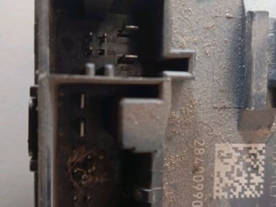 Jobb első Ajtó Vezérlőegység - 4. kép