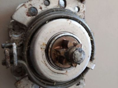 Bal első Ülésmagasság Állító - 2. kép