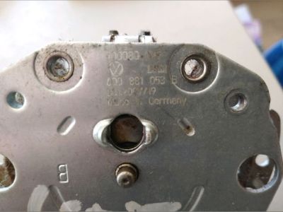 Bal első Ülésmagasság Állító - 3. kép