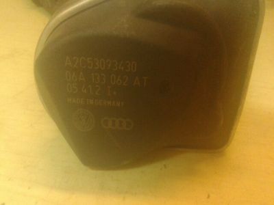 Fojtószelep (Elektromos) - Motor, motorikus alkatrész