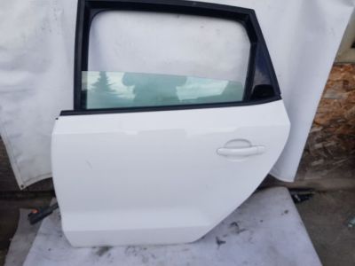 Bal hátsó Ajtó (Üres lemez) - Ajtó