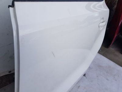 Bal hátsó Ajtó (Üres lemez) - Ajtó