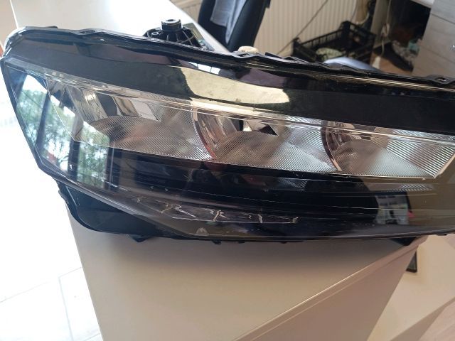 Jobb Ledes Fényszóró - Fényszóró | EXPO.HU