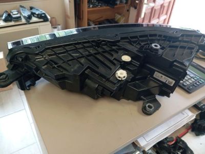 Jobb Ledes Fényszóró - Fényszóró