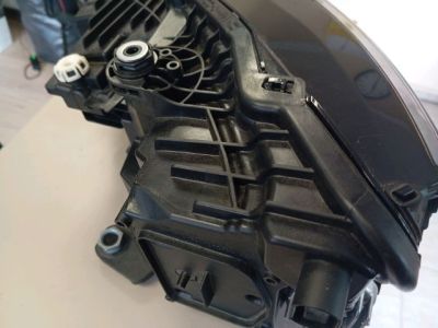 Jobb Ledes Fényszóró - 5. kép