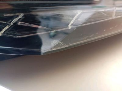 Jobb Ledes Fényszóró - 6. kép