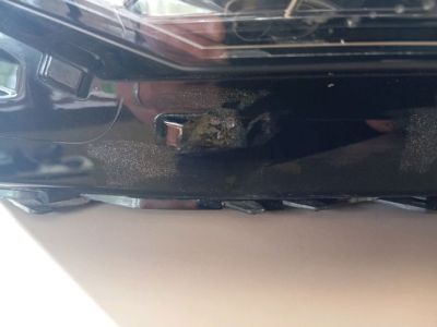 Jobb Ledes Fényszóró - 7. kép