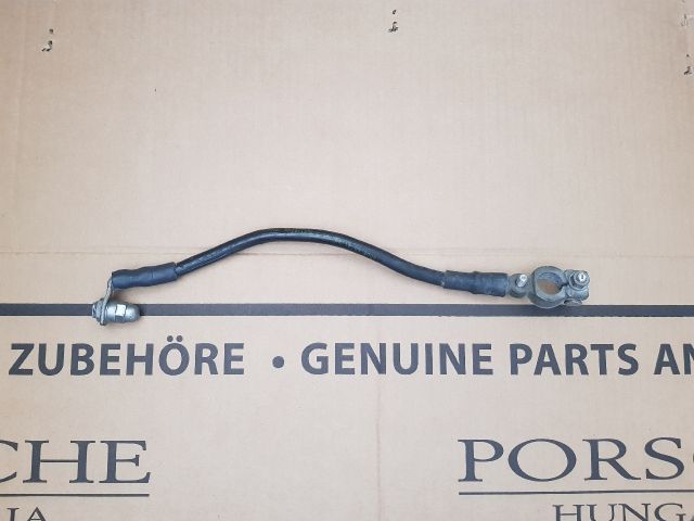 Negatív Kábel - Kapcsoló, kábel | EXPO.HU