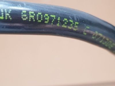 Negatív Kábel - 5. kép