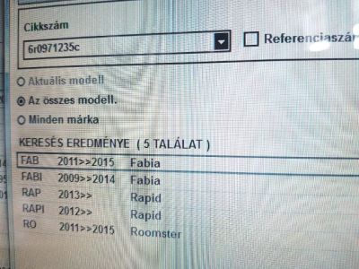 Negatív Kábel - 6. kép