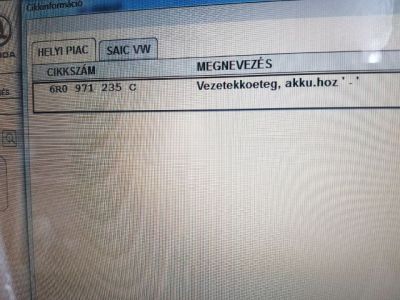 Negatív Kábel - 7. kép