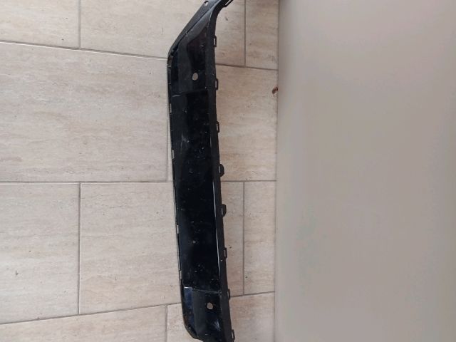 Első Lökhárító Alsó (Műanyag) - Lökhárító | EXPO.HU