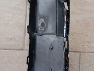 Első Lökhárító Alsó (Műanyag) - 8. kép