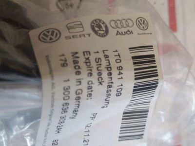 Fényszóró Izzó Foglalat - 3. kép