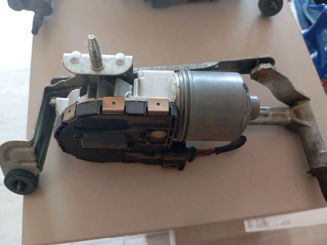 Bal első Ablaktörlő Szerkezet - Ablaktörlő | EXPO.HU