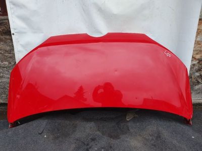 Motorháztető - Motorháztető