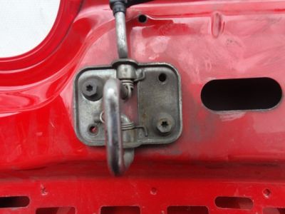 Motorháztető - 11. kép