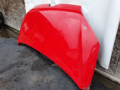 Motorháztető - Motorháztető