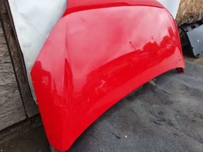 Motorháztető - Motorháztető