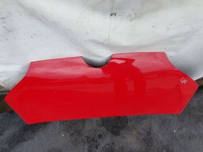 Motorháztető - 4. kép