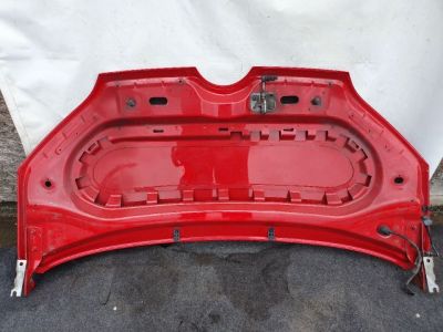 Motorháztető - 7. kép