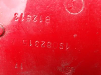 Motorháztető - 8. kép