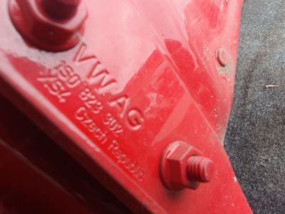 Motorháztető - 9. kép