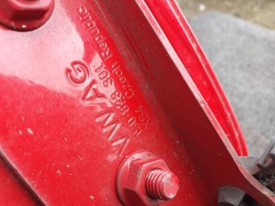 Motorháztető - 10. kép