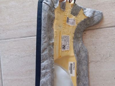 Jobb hátsó Ülés Légzsák - 2. kép