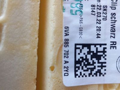 Jobb hátsó Ülés Légzsák - 3. kép