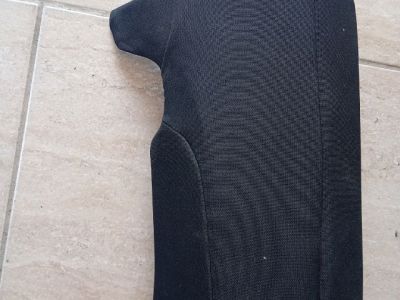 Jobb hátsó Ülés Légzsák - 6. kép