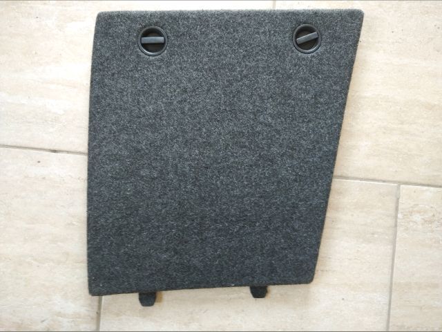 Bal hátsó Csomagtér Burkolat (Műanyag) - Burkolat | EXPO.HU