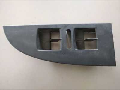 Bal első Ablakemelő Kapcsoló Keret