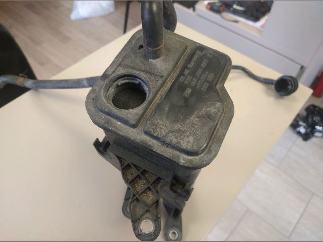 Aktív Szénszűrő - Üzemanyag, hybrid | EXPO.HU