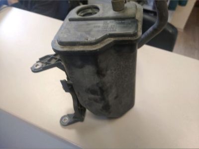 Aktív Szénszűrő - Üzemanyag, hybrid