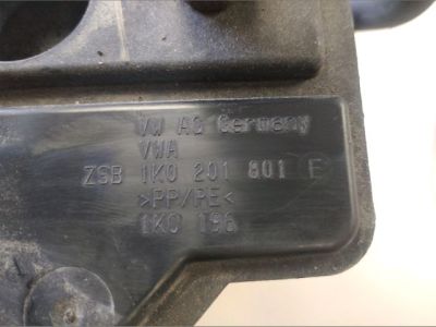 Aktív Szénszűrő - Üzemanyag, hybrid