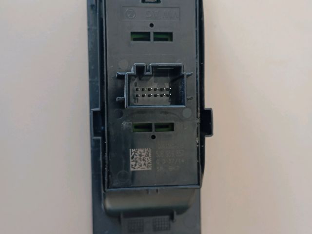 Ablakemelő Kapcsoló Négyes / Kettes - Ablakemelő | EXPO.HU