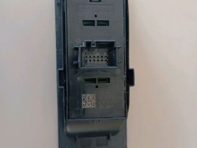 Ablakemelő Kapcsoló Négyes / Kettes - Ablakemelő