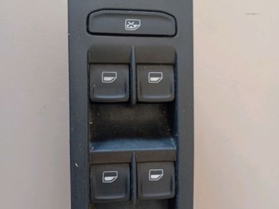 Ablakemelő Kapcsoló Négyes / Kettes - Ablakemelő