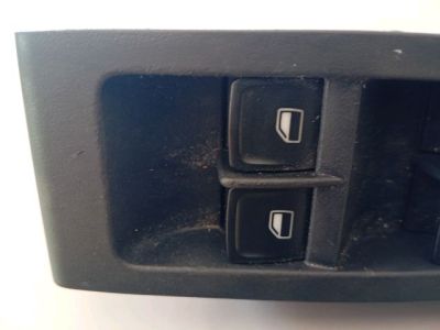 Ablakemelő Kapcsoló Négyes / Kettes - 4. kép